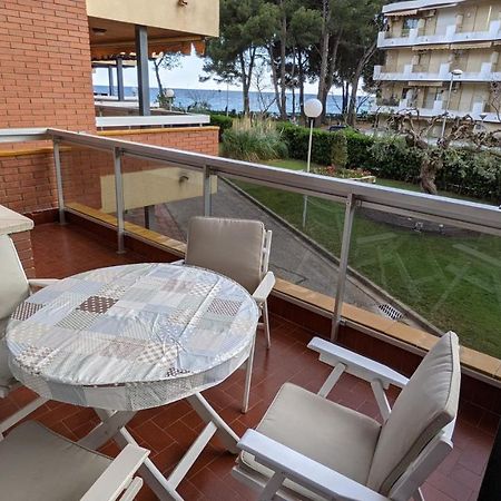 Jacob Apartament - Mas D'En Gran Cambrils Exteriér fotografie