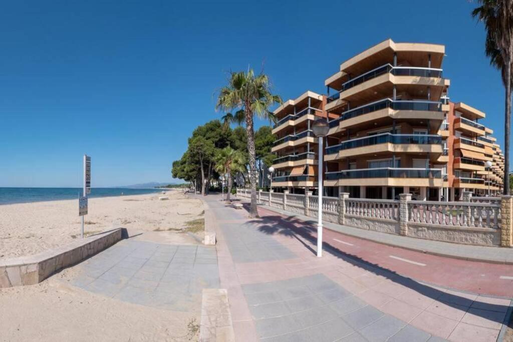 Jacob Apartament - Mas D'En Gran Cambrils Exteriér fotografie