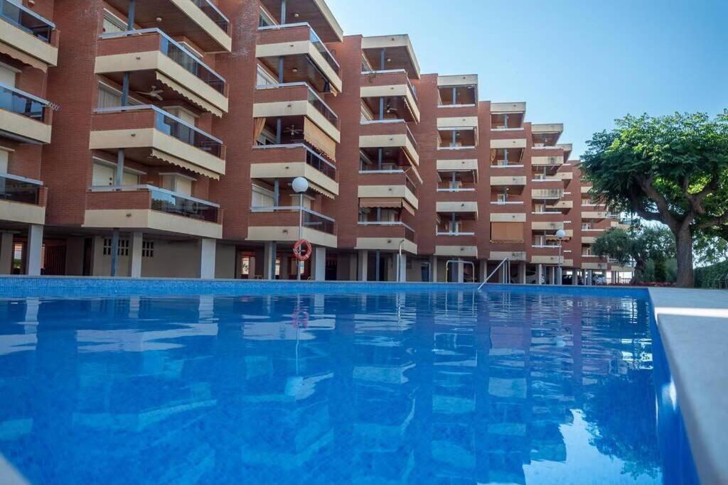 Jacob Apartament - Mas D'En Gran Cambrils Exteriér fotografie