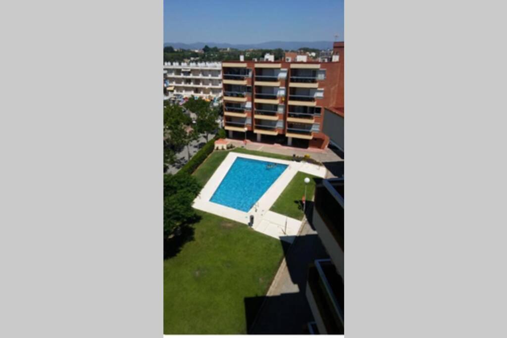 Jacob Apartament - Mas D'En Gran Cambrils Exteriér fotografie