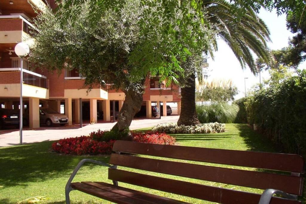 Jacob Apartament - Mas D'En Gran Cambrils Exteriér fotografie