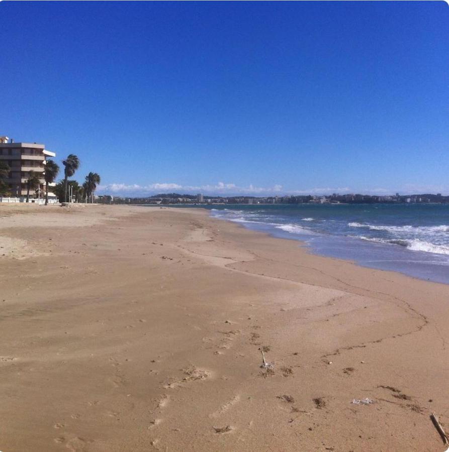 Jacob Apartament - Mas D'En Gran Cambrils Exteriér fotografie
