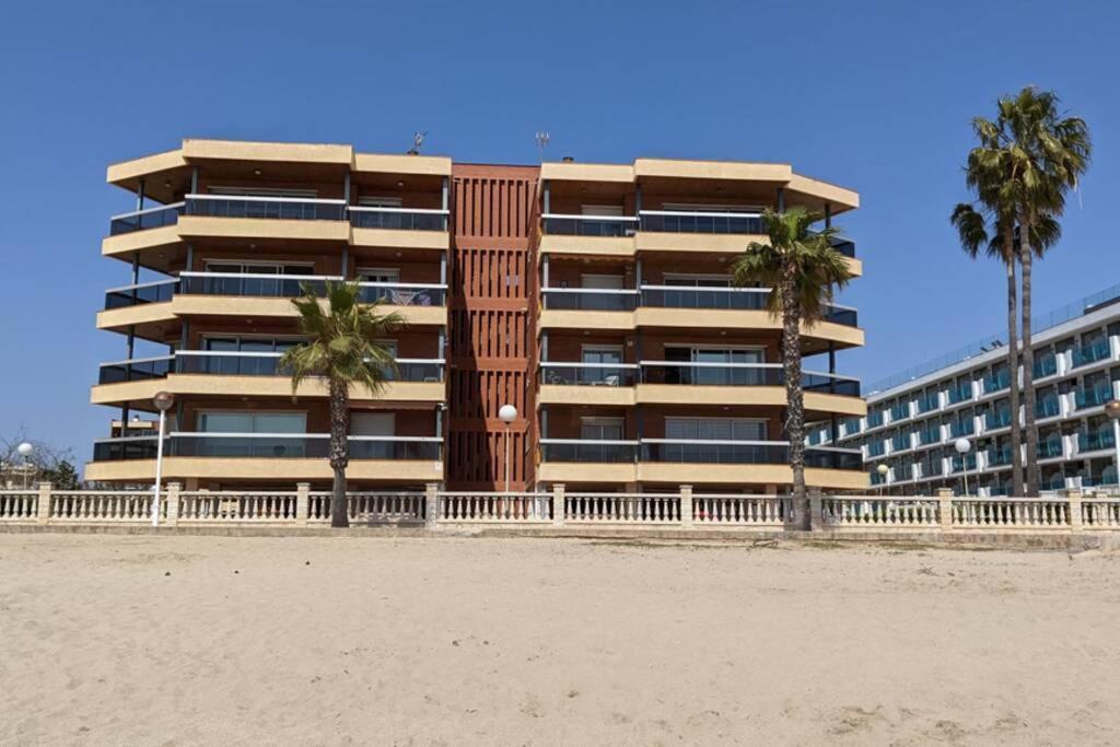 Jacob Apartament - Mas D'En Gran Cambrils Exteriér fotografie