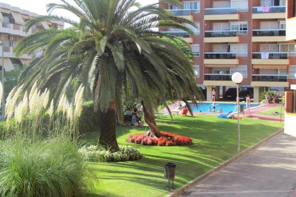 Jacob Apartament - Mas D'En Gran Cambrils Exteriér fotografie