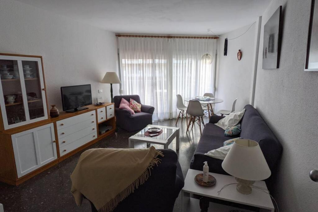 Jacob Apartament - Mas D'En Gran Cambrils Exteriér fotografie