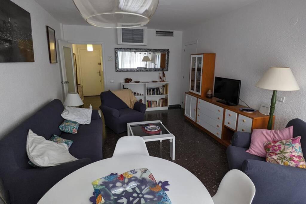 Jacob Apartament - Mas D'En Gran Cambrils Exteriér fotografie