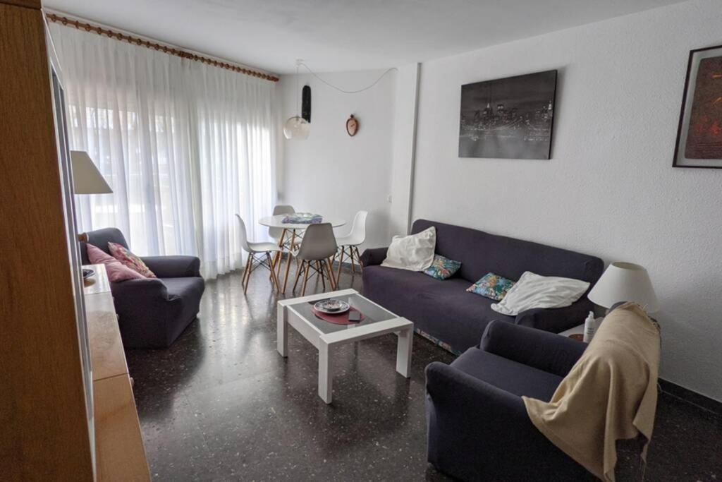 Jacob Apartament - Mas D'En Gran Cambrils Exteriér fotografie