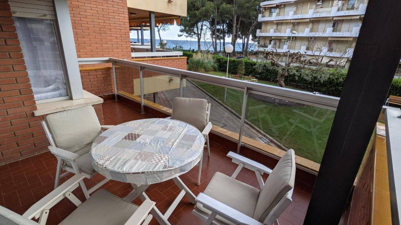 Jacob Apartament - Mas D'En Gran Cambrils Exteriér fotografie