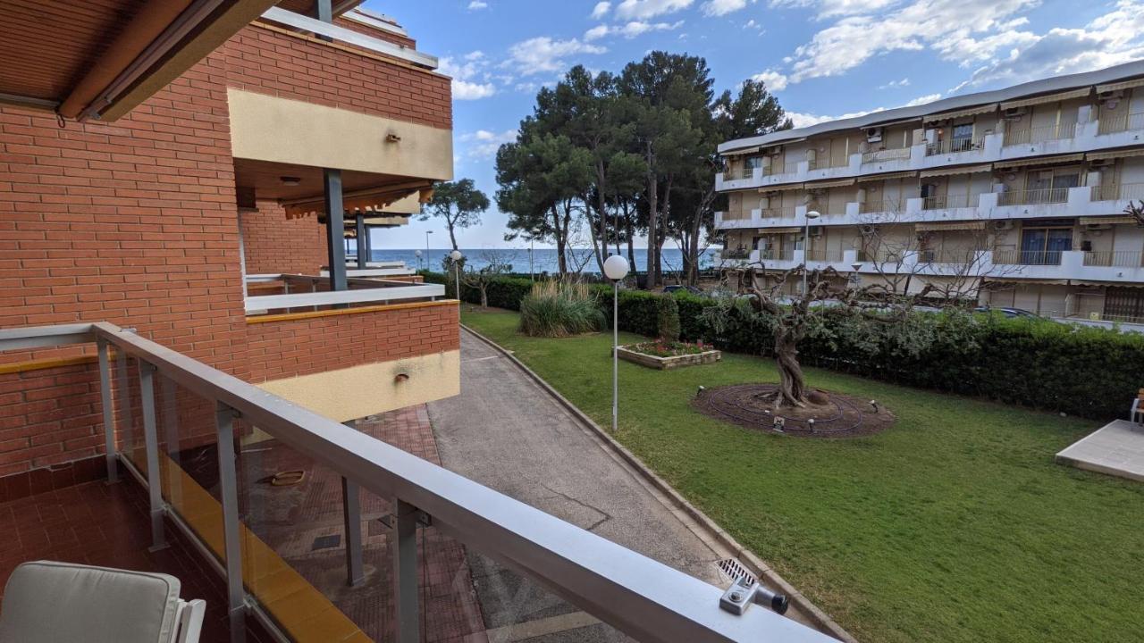 Jacob Apartament - Mas D'En Gran Cambrils Exteriér fotografie
